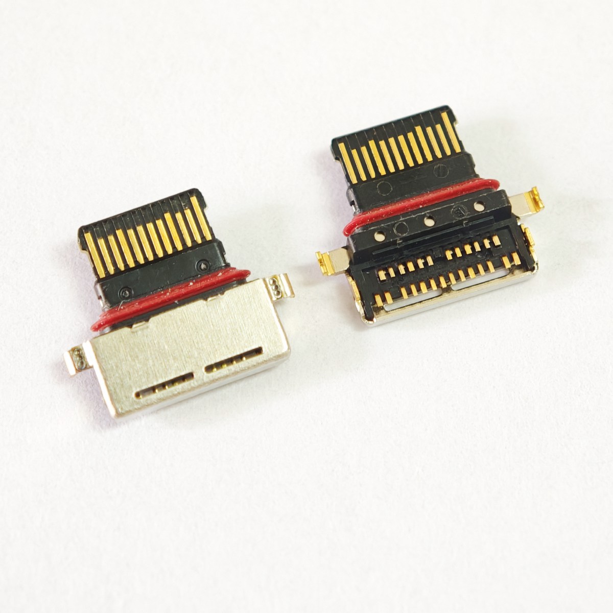 Travel Plug Type C - 1-5Pcs For Honor magic V2 VS2