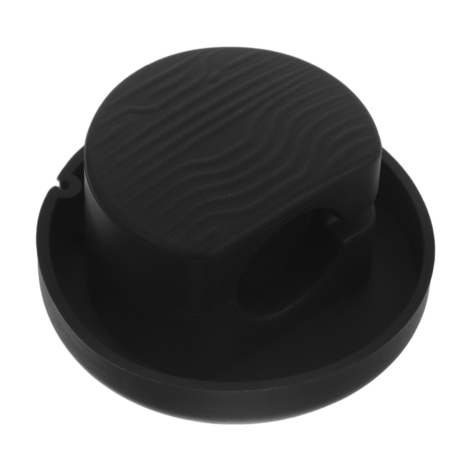 Travel Accessories Display - Portable Silicone Base Smartwatch Display Organizer