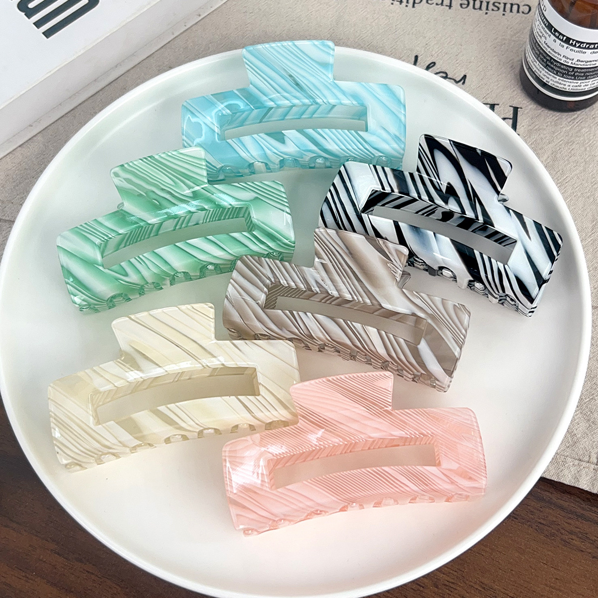 Travel Accessories Bunnings - New French Candy Color Grab Clip