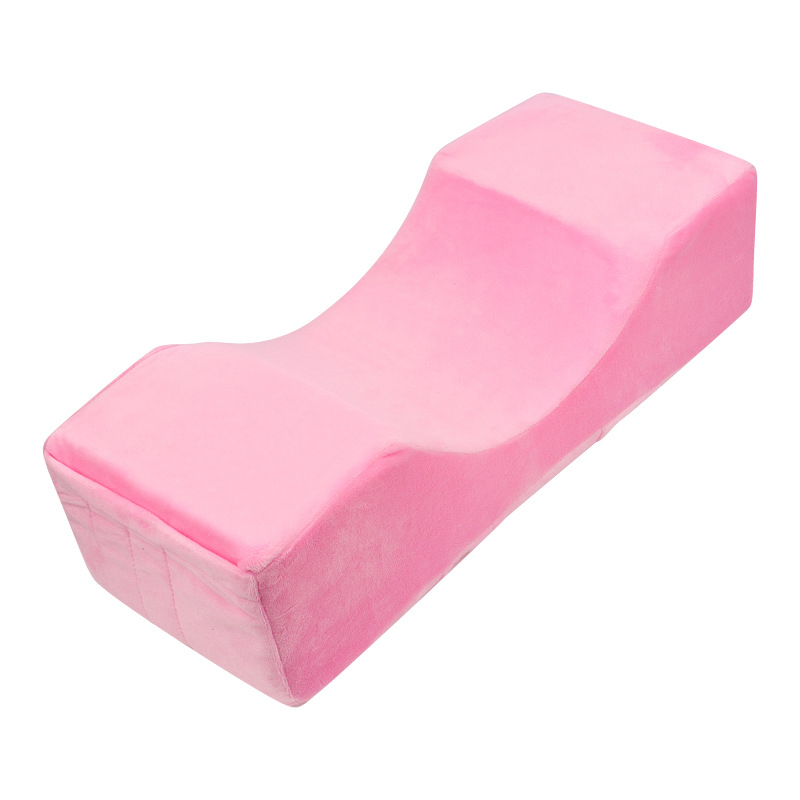1Pcs Professional Lash Pillow  - Neck Pillow Memory Foam のレビューと価格