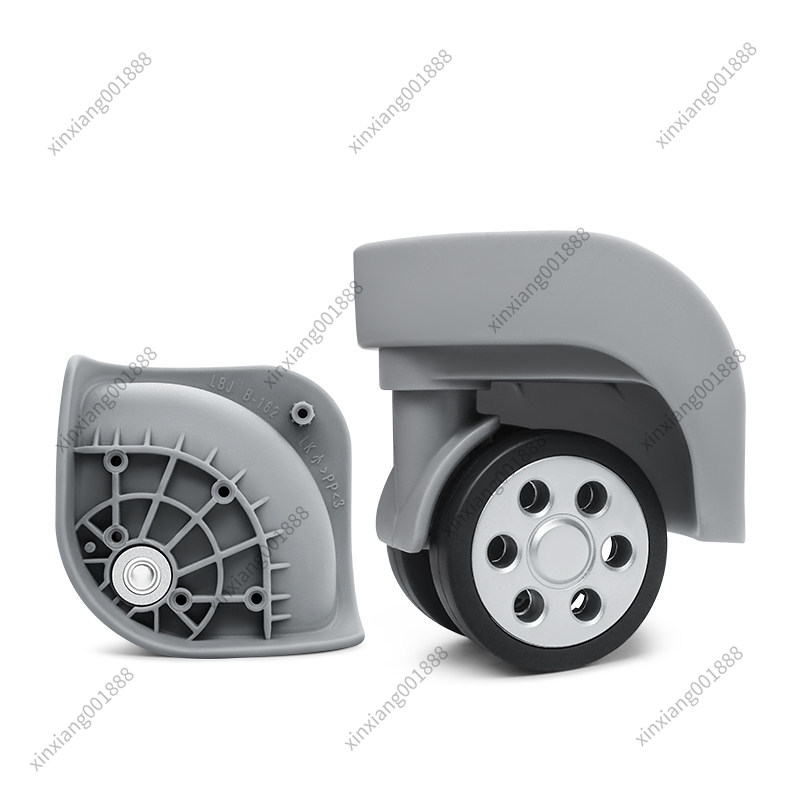 For Lusidi Luggage Replacement - Luggage Wheel Replacement のレビューと価格
