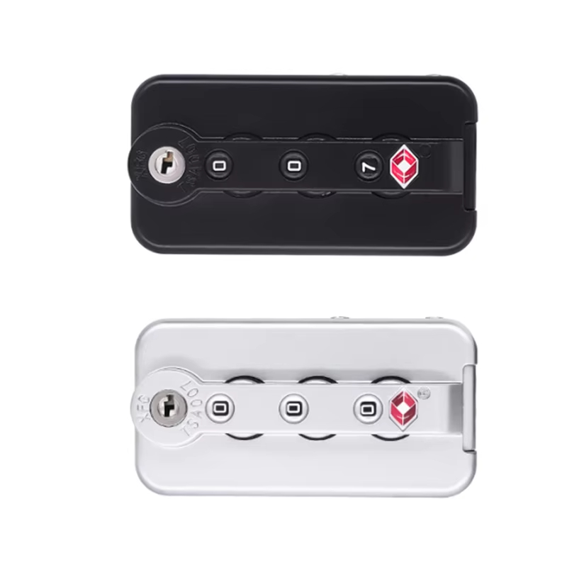 This is TSA007 Lock Suitable F - Travel Accessories Rimowa のレビューと価格