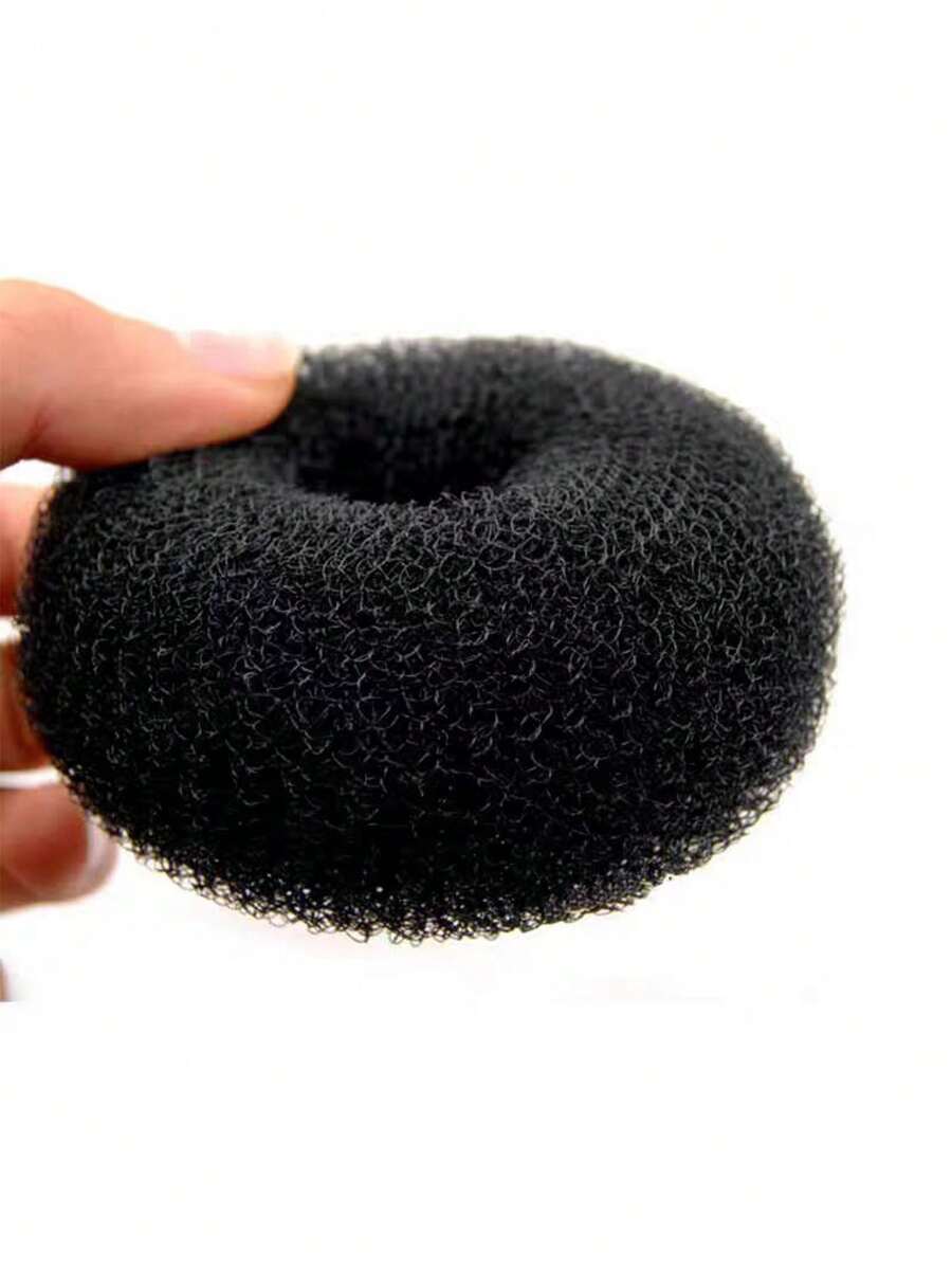 2 Packs Donut Hair Scrunchies, - Travel Accessories Bunnings のレビューと価格