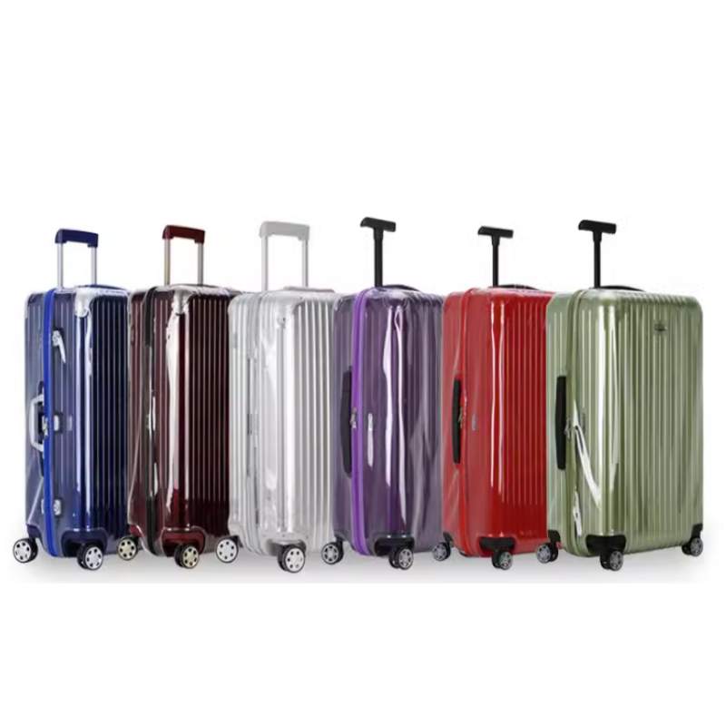 Luggage Cover For Rimowa Essen - Travel Accessories Rimowa のレビューと価格