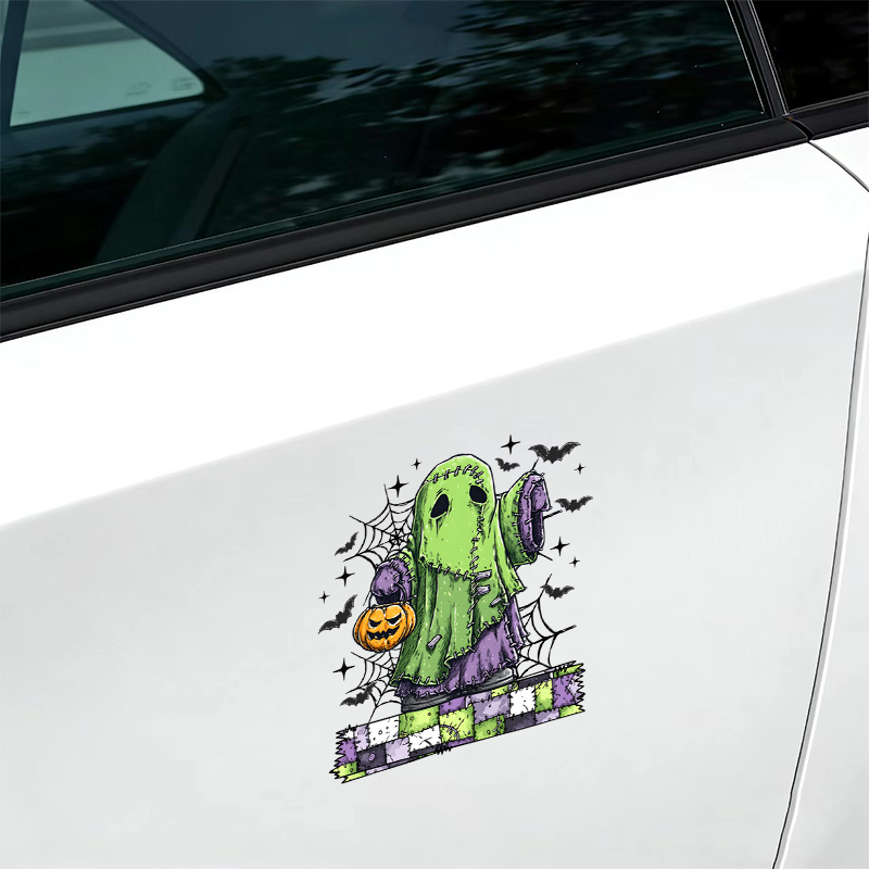 Anime Trend Marvel Car Sticker - Sticker Luggage Decorative のレビューと価格