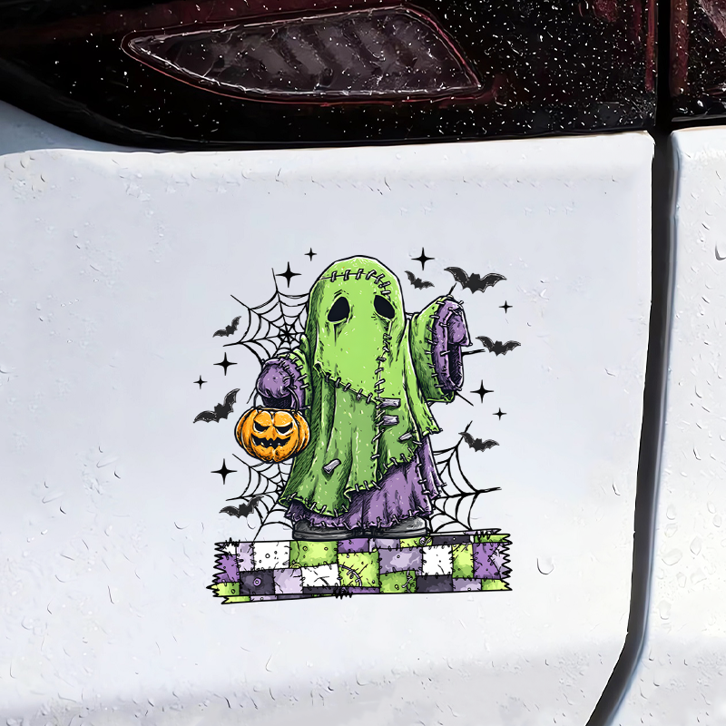 Anime Trend Marvel Car Sticker - Sticker Luggage Decorative のレビューと価格