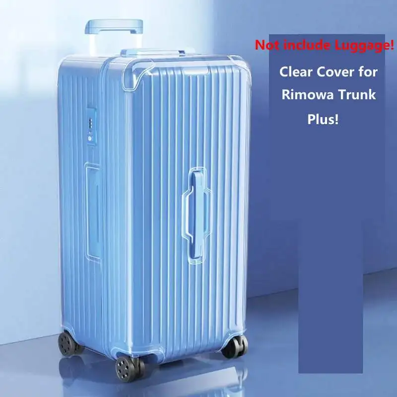 Luggage Covers For Rimowa Esse - Travel Accessories Rimowa のレビューと価格