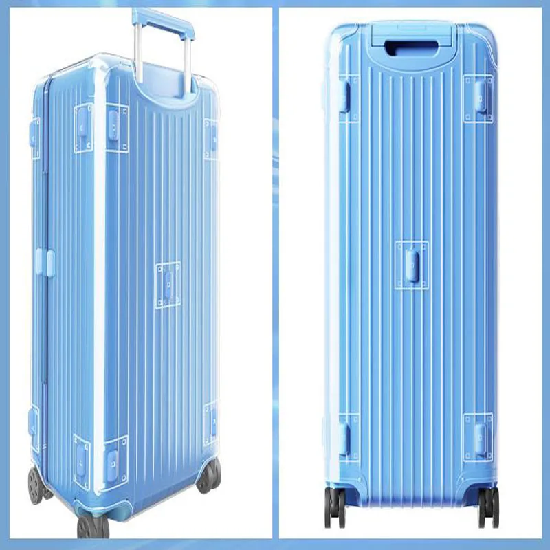 Luggage Covers For Rimowa Esse - Travel Accessories Rimowa のレビューと価格