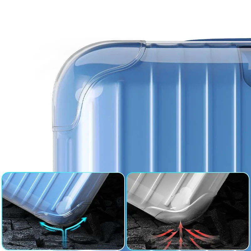 Luggage Covers For Rimowa Esse - Travel Accessories Rimowa のレビューと価格