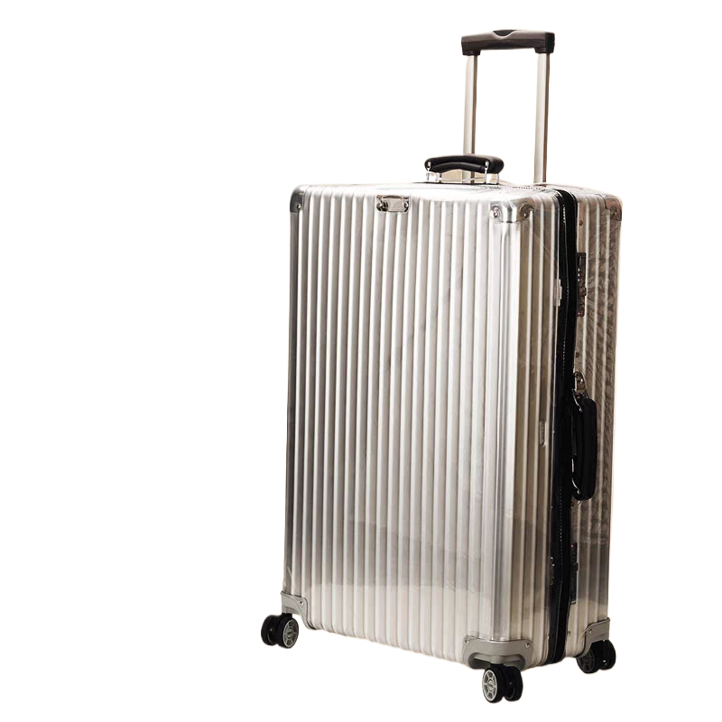 Clear Cover for Rimowa Classic - Travel Accessories Rimowa のレビューと価格