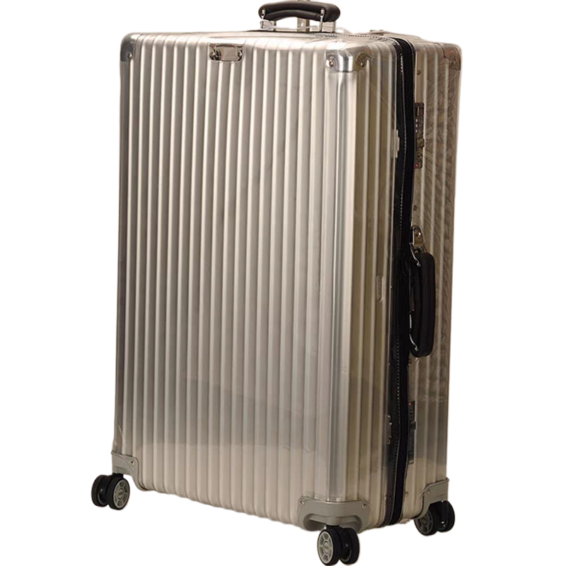 Clear Cover for Rimowa Classic - Travel Accessories Rimowa のレビューと価格