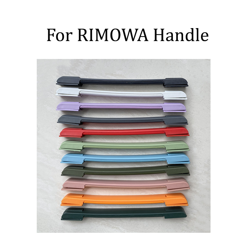 Luggage Handle For Rimowa Esse - Travel Accessories Rimowa のレビューと価格