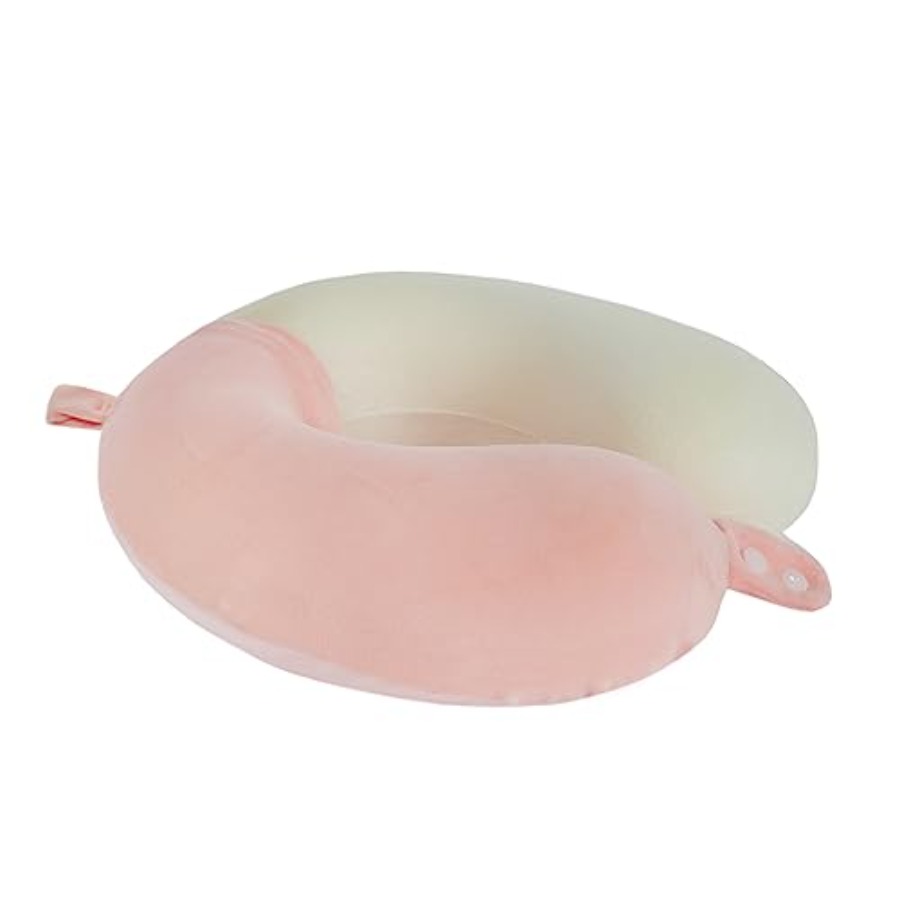 Travel Neck Pillow, Top Memory - Neck Pillow Memory Foam のレビューと価格