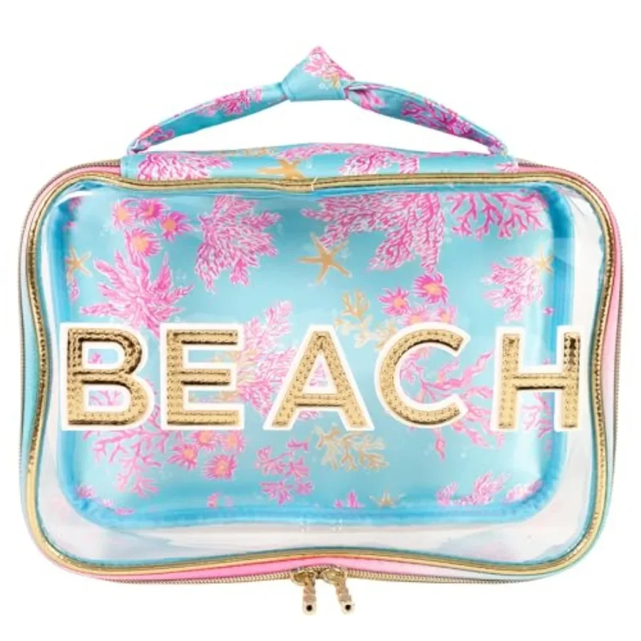 Beach Accessories Pouch Set of - Travel Accessories Pouch のレビューと価格
