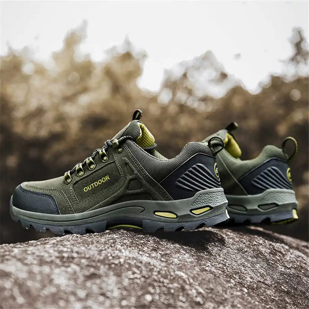 Non-slip Lace Up Hiking Tennis - Travel Accessories As Gifts のレビューと価格
