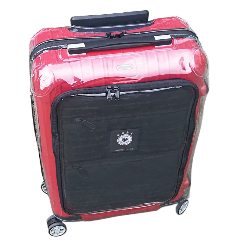 PVC Luggage Cover For Rimowa E - Travel Accessories Rimowa のレビューと価格