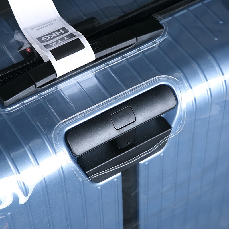 PVC Luggage Cover For Rimowa E - Travel Accessories Rimowa のレビューと価格