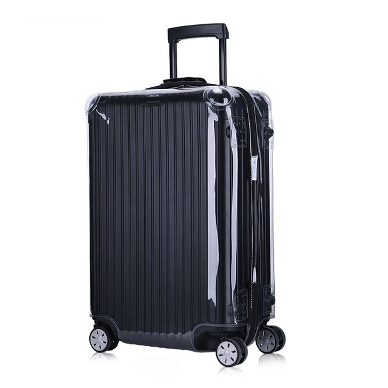 PVC Luggage Cover For Rimowa E - Travel Accessories Rimowa のレビューと価格