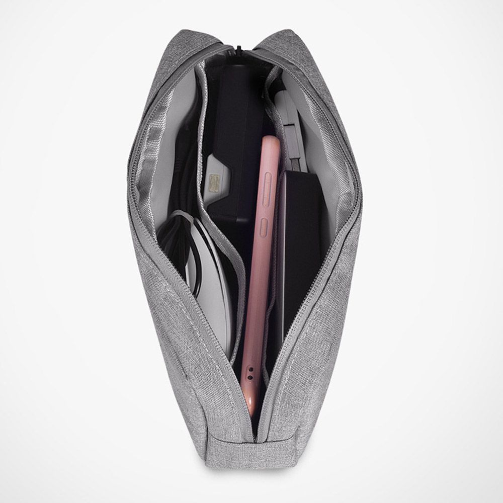 Travel HDD Organizer Digital A - Travel Accessories Pouch のレビューと価格