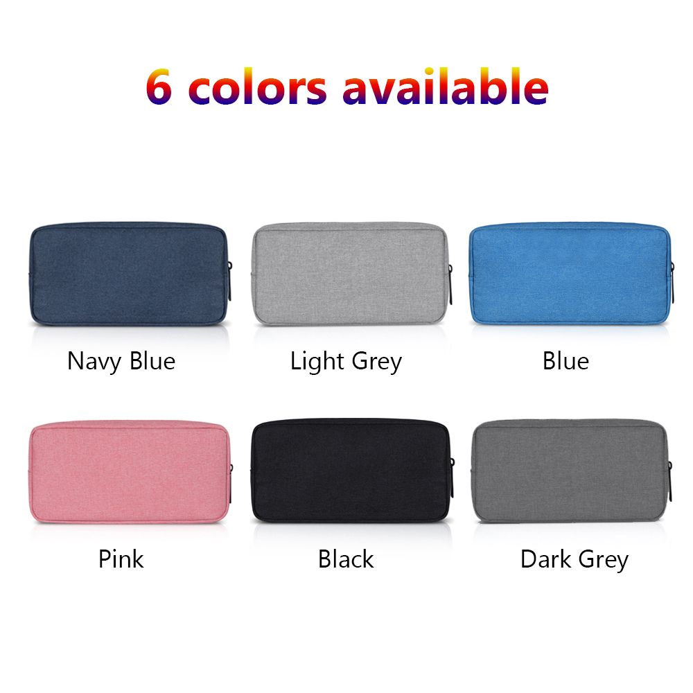 Travel HDD Organizer Digital A - Travel Accessories Pouch のレビューと価格