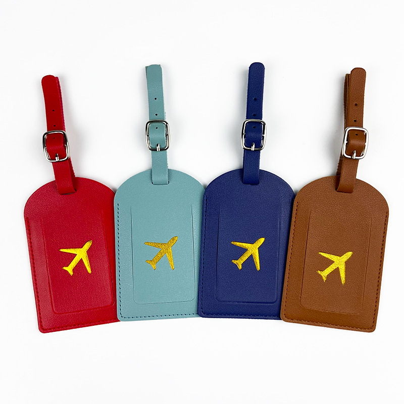Colorful Pu Leather Women Men  - Travel Accessories Name のレビューと価格
