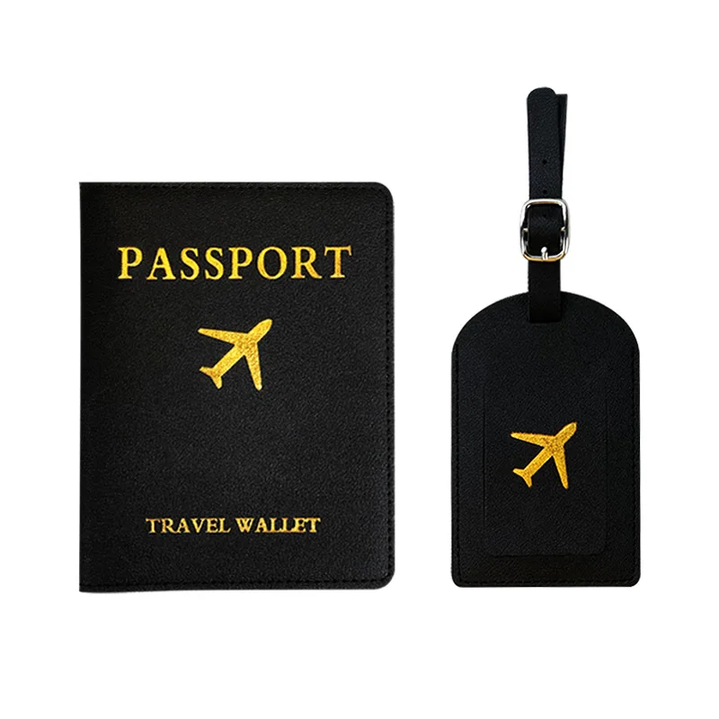 Colorful Pu Leather Women Men  - Travel Accessories Name のレビューと価格