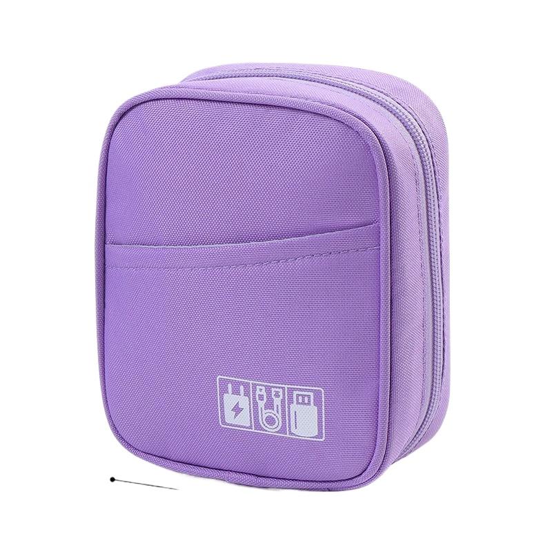 【Y】Waterproof Portable Cable O - Travel Accessories Organizer Case のレビューと価格