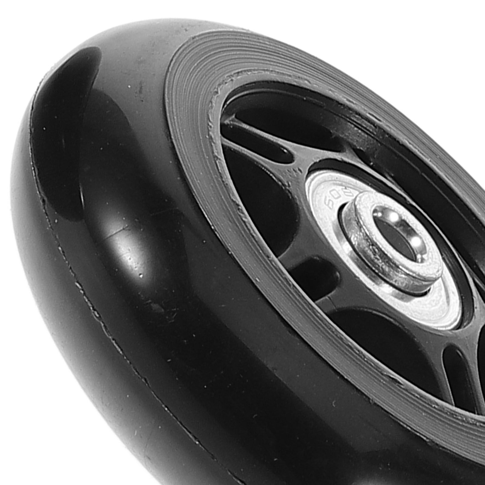 2Pcs Universal Replacement Whe - Luggage Wheel Replacement のレビューと価格