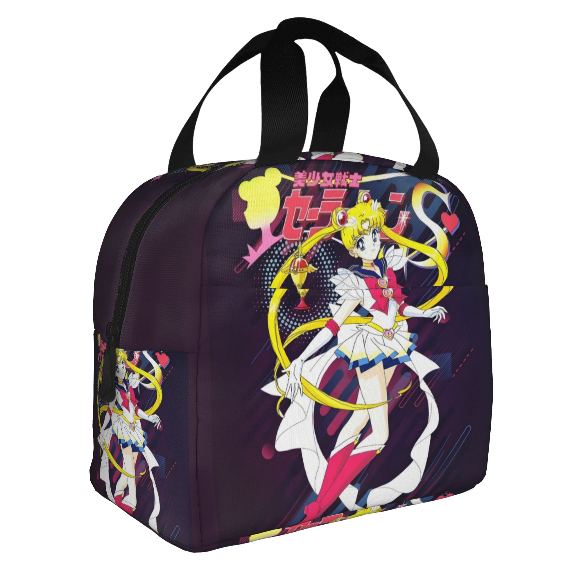 Custom Japan S-Sailors M-Moons - Travel Accessories Japan のレビューと価格