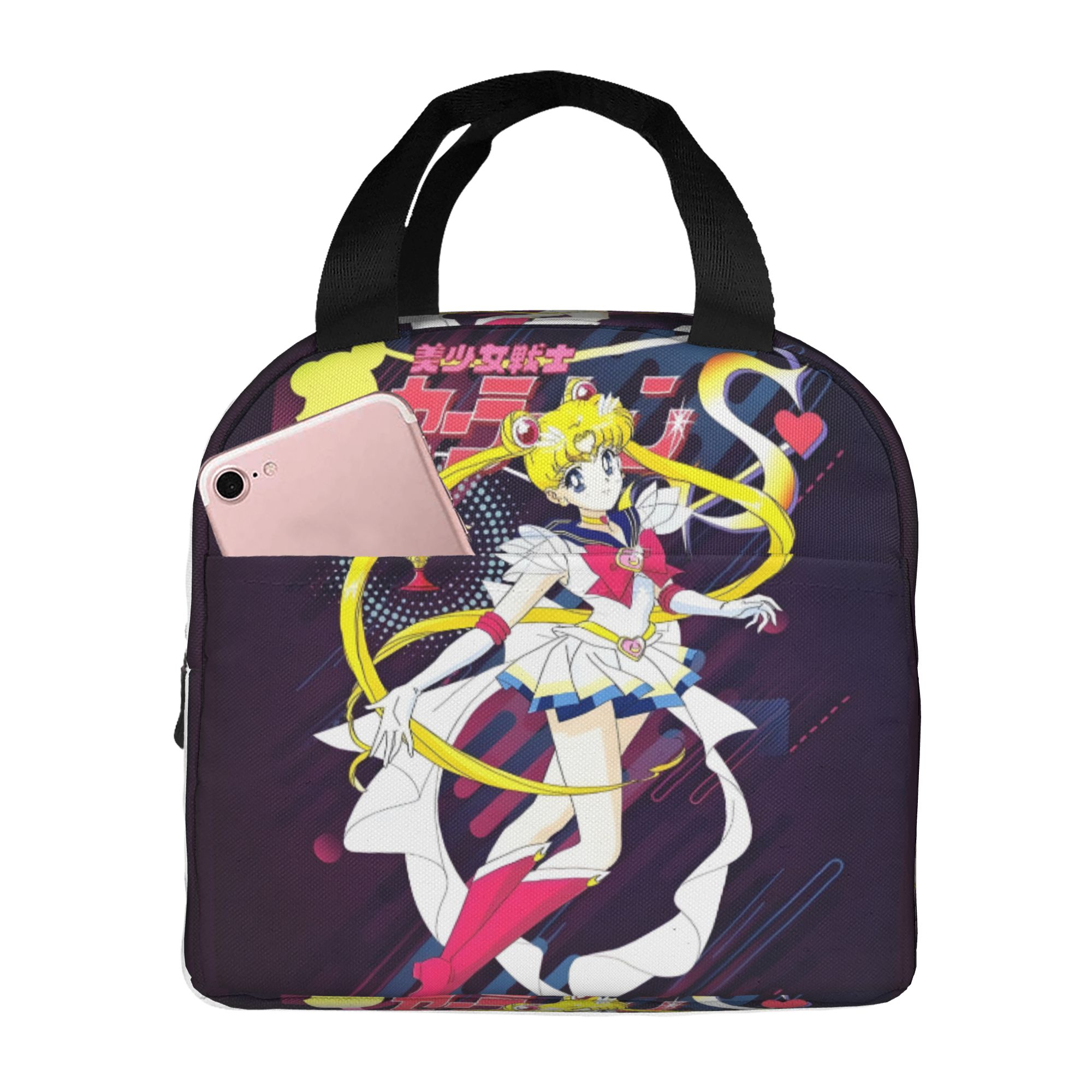 Custom Japan S-Sailors M-Moons - Travel Accessories Japan のレビューと価格