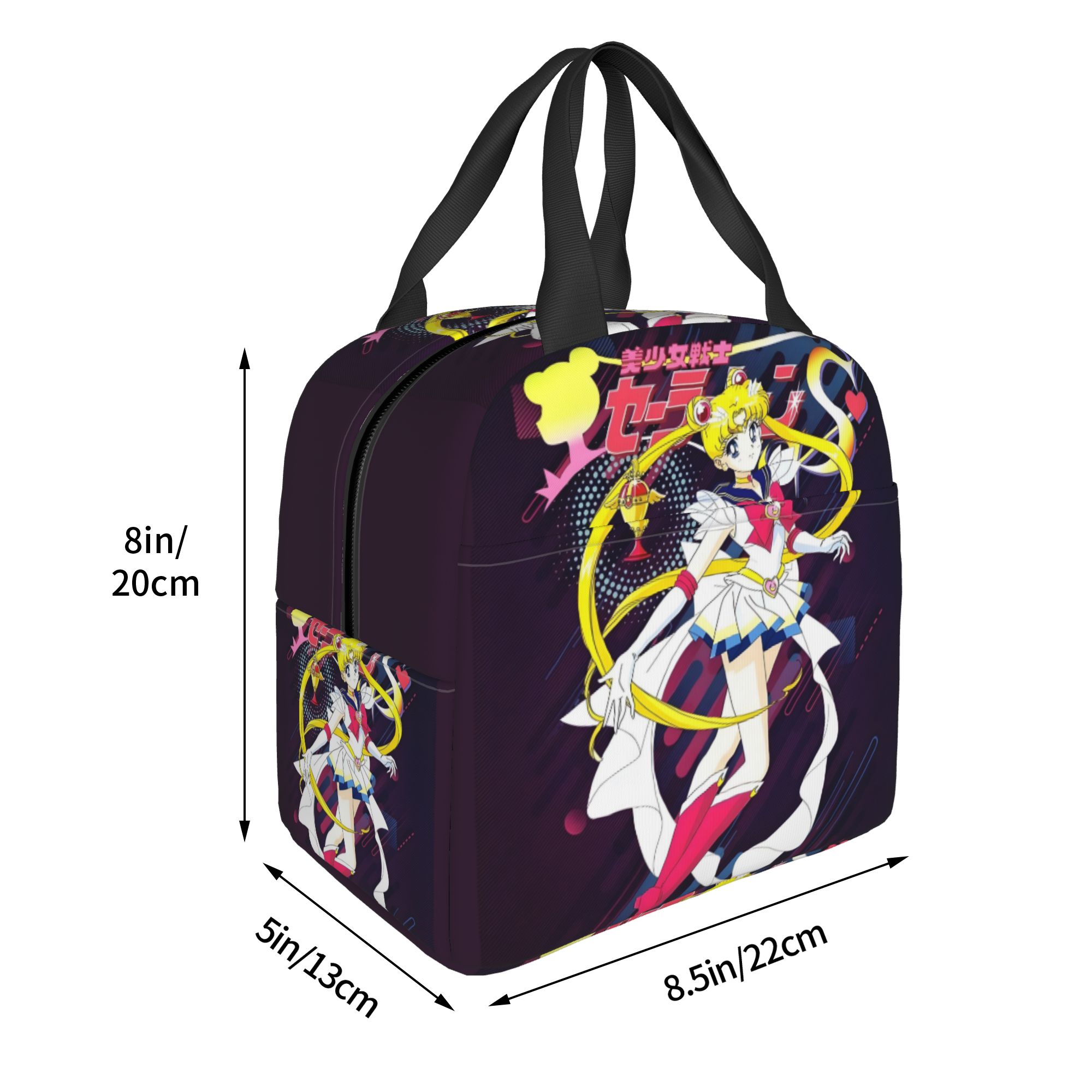 Custom Japan S-Sailors M-Moons - Travel Accessories Japan のレビューと価格