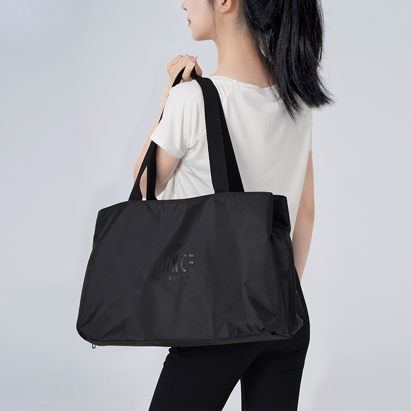 Waterproof Dance Tote Bag, Wet - Travel Yoga Accessories のレビューと価格