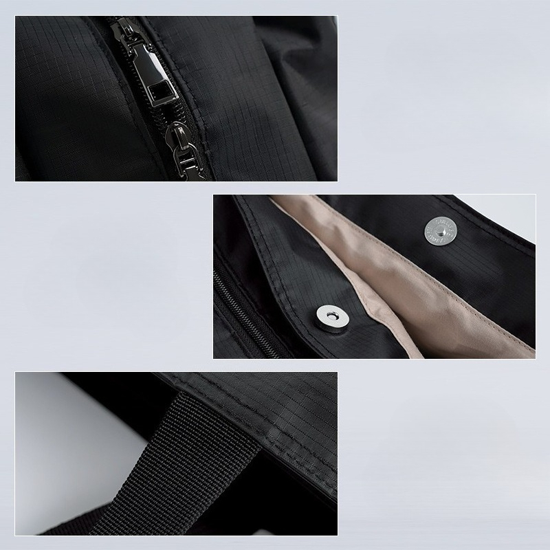 Waterproof Dance Tote Bag, Wet - Travel Yoga Accessories のレビューと価格