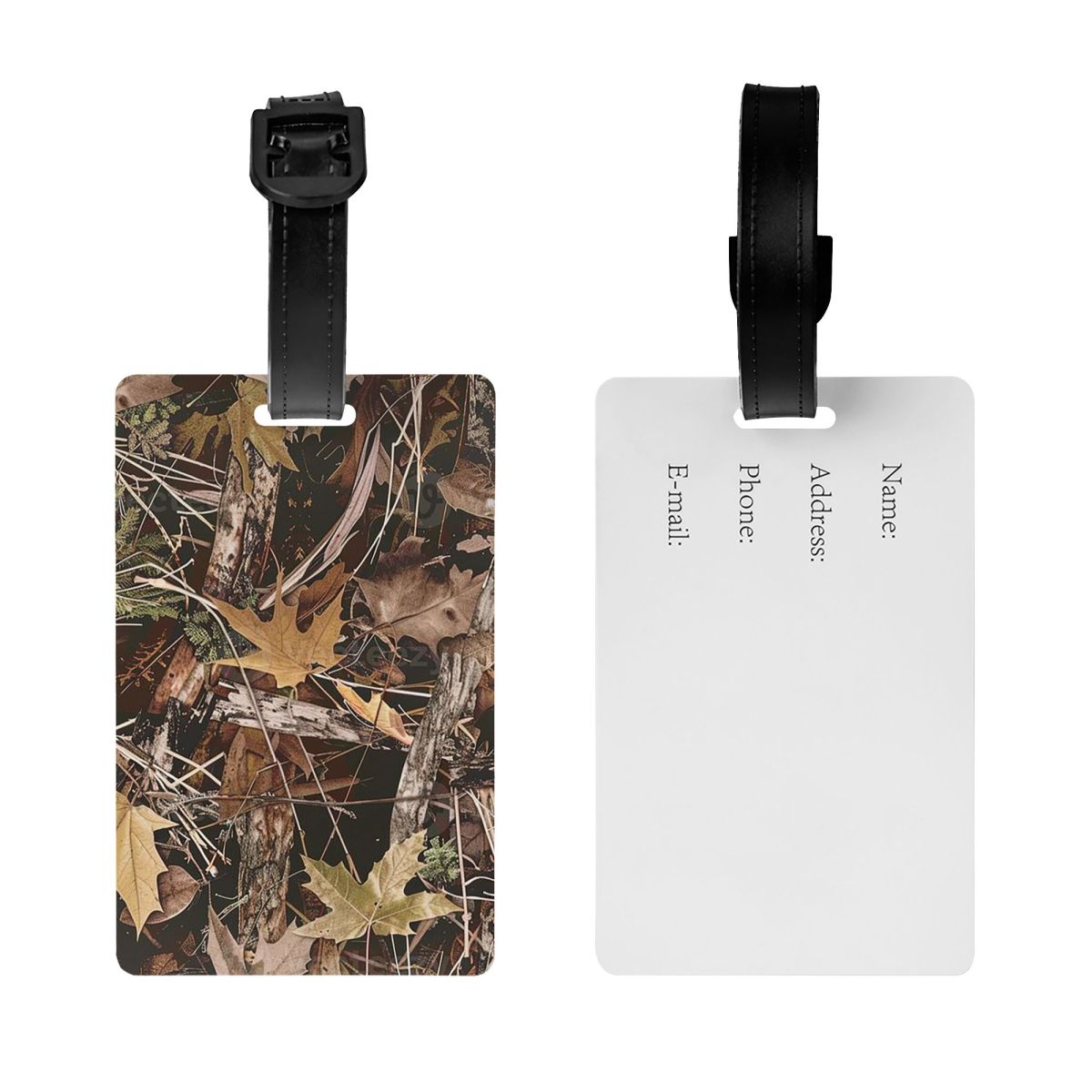 Real Tree Camouflage Luggage T - Travel Accessories Name のレビューと価格