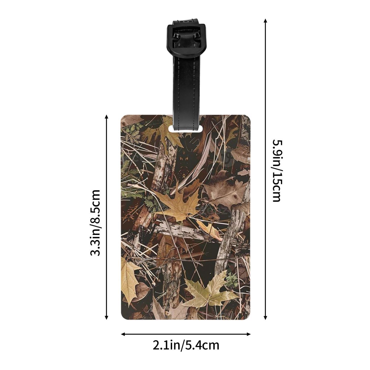 Real Tree Camouflage Luggage T - Travel Accessories Name のレビューと価格