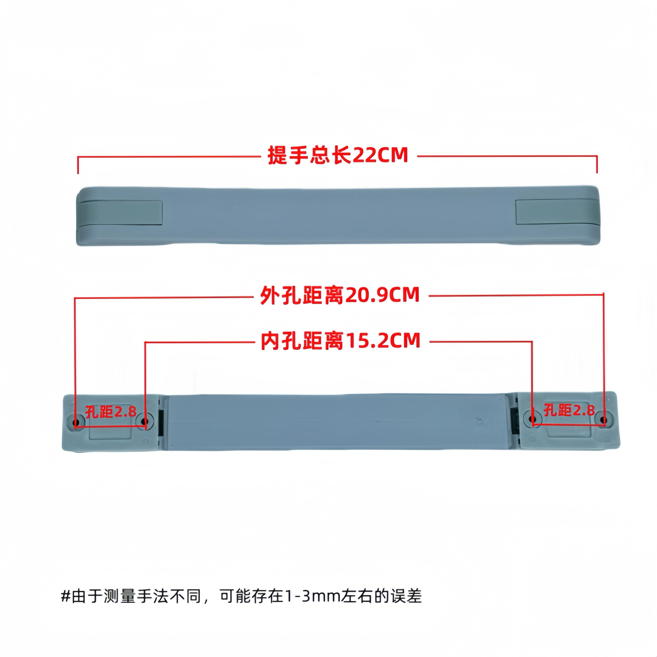 Luggage Handle Replacement for - Travel Accessories Rimowa のレビューと価格