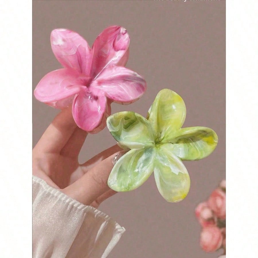 3Pcs Women's Large Acrylic Gra - Travel Accessories Bunnings のレビューと価格