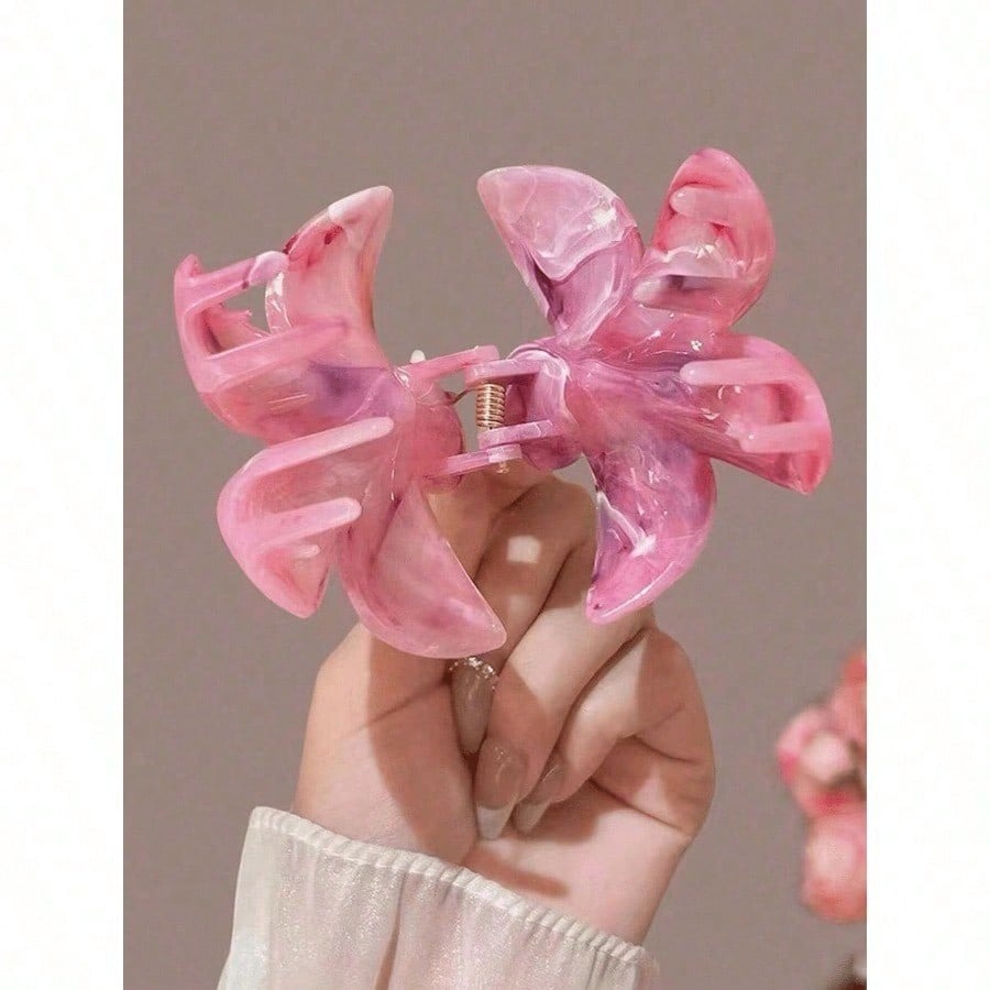 3Pcs Women's Large Acrylic Gra - Travel Accessories Bunnings のレビューと価格
