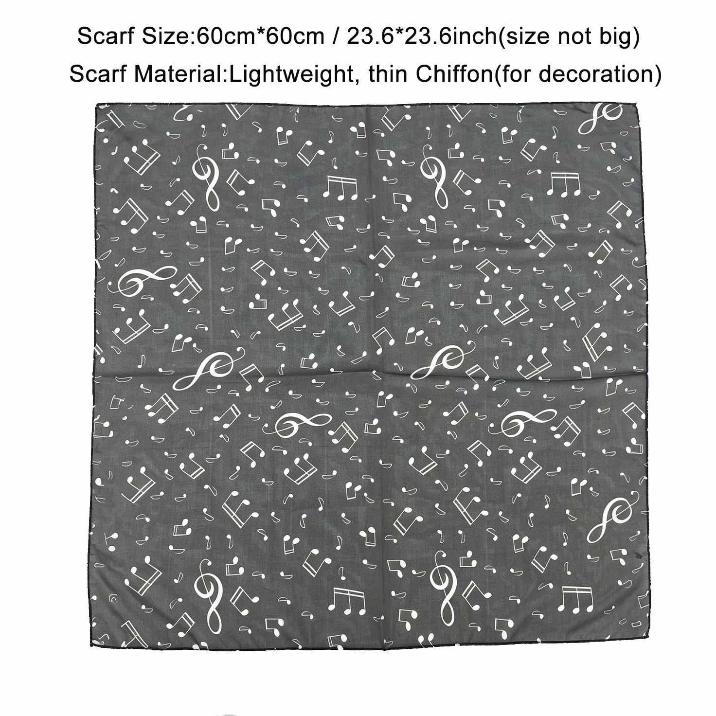 Musical Note Print Magnetic Bu - Travel Accessories Neck のレビューと価格