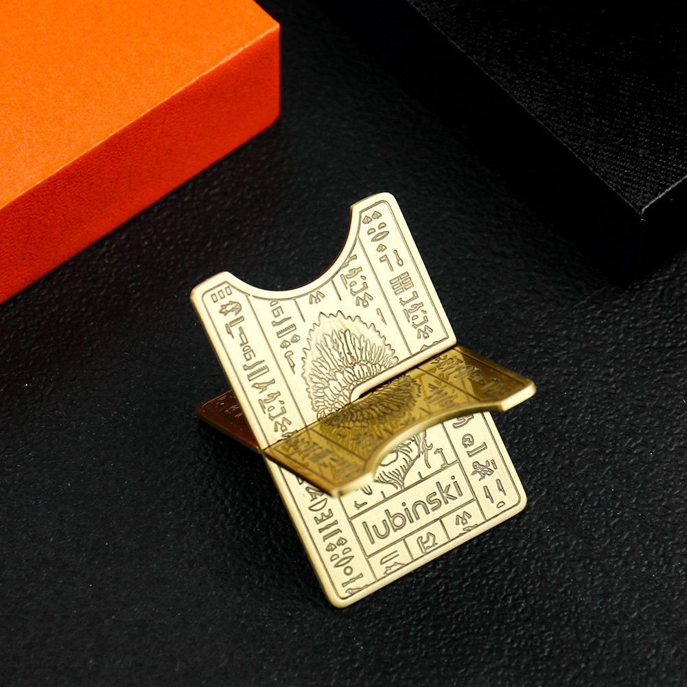 LUBINSKI Rubinski Cigar Holder - Travel Accessories Display のレビューと価格