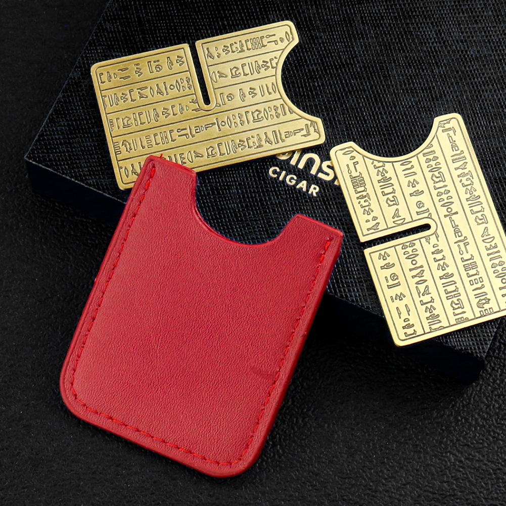 LUBINSKI Rubinski Cigar Holder - Travel Accessories Display のレビューと価格
