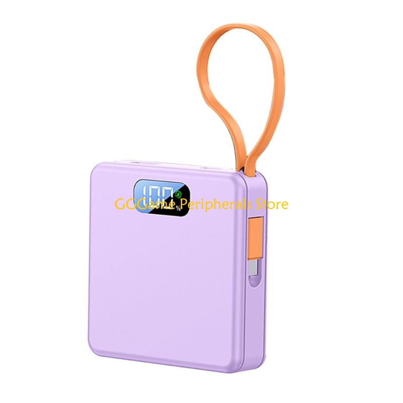 U55B LED Display Battery Case  - Travel Accessories Display のレビューと価格