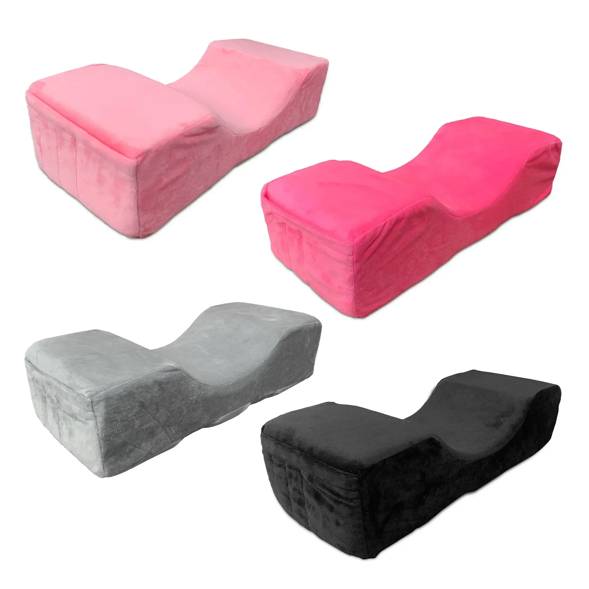 1pcLash Pillow Neck Support Ey - Neck Pillow Memory Foam のレビューと価格