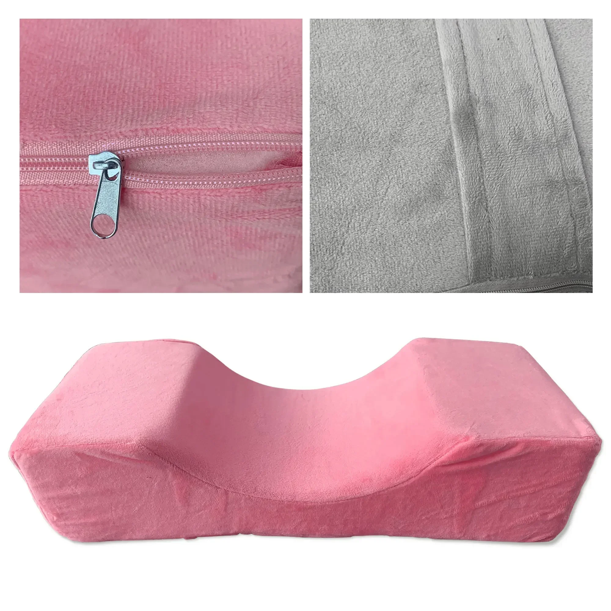 1pcLash Pillow Neck Support Ey - Neck Pillow Memory Foam のレビューと価格