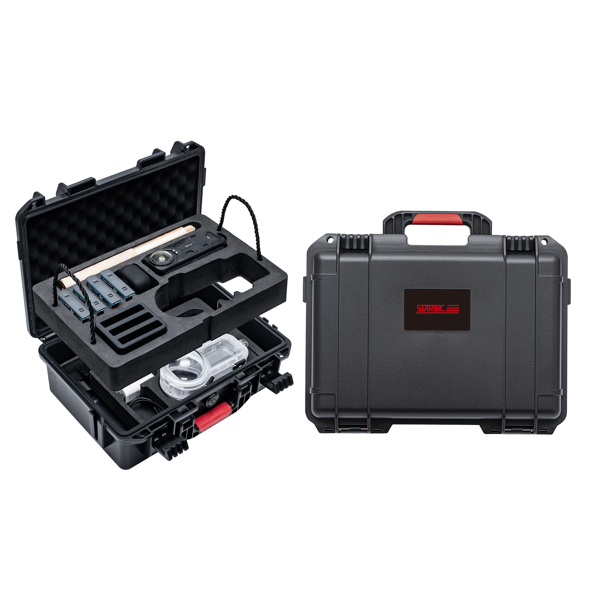Large Storage Waterproof Trave - Travel Accessories Organizer Case のレビューと価格