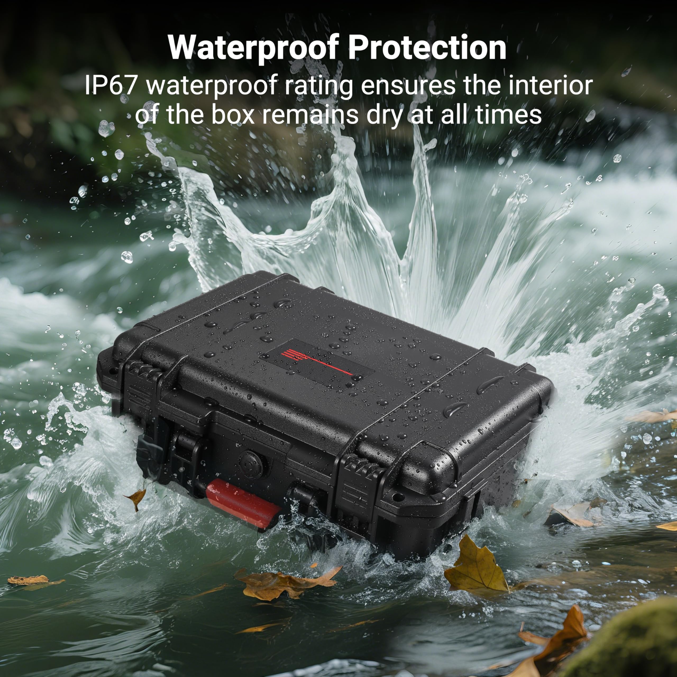 Large Storage Waterproof Trave - Travel Accessories Organizer Case のレビューと価格