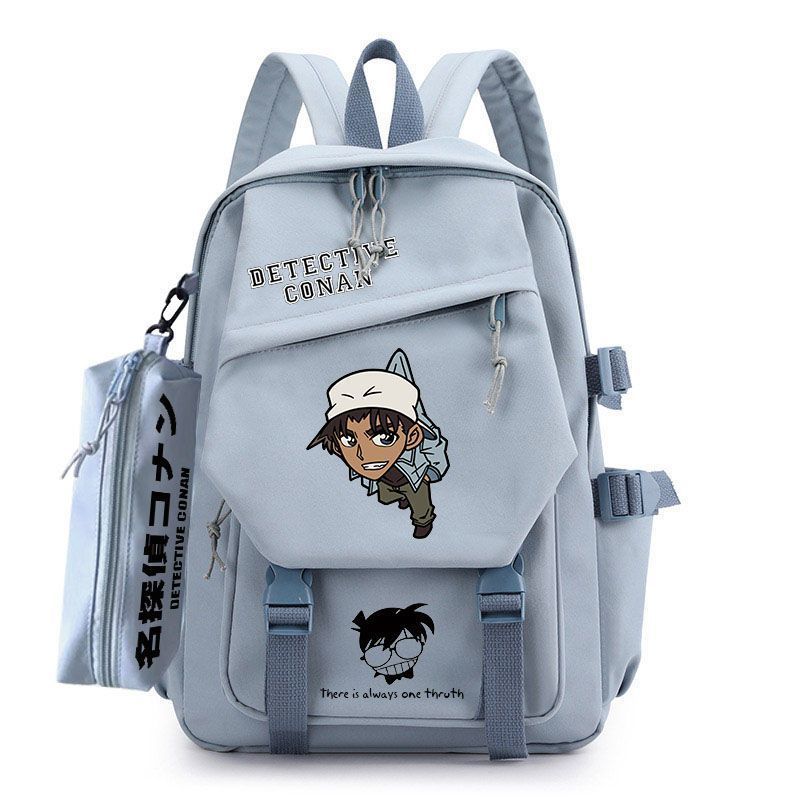 Cartoon Detective Conan anime  - Travel Accessories Japan のレビューと価格