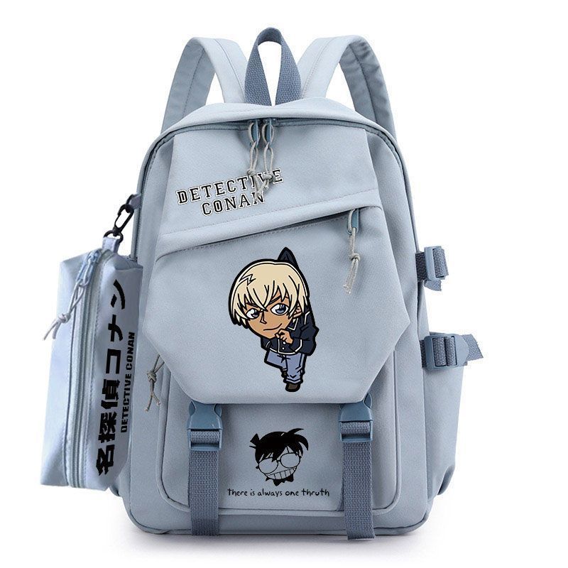 Cartoon Detective Conan anime  - Travel Accessories Japan のレビューと価格