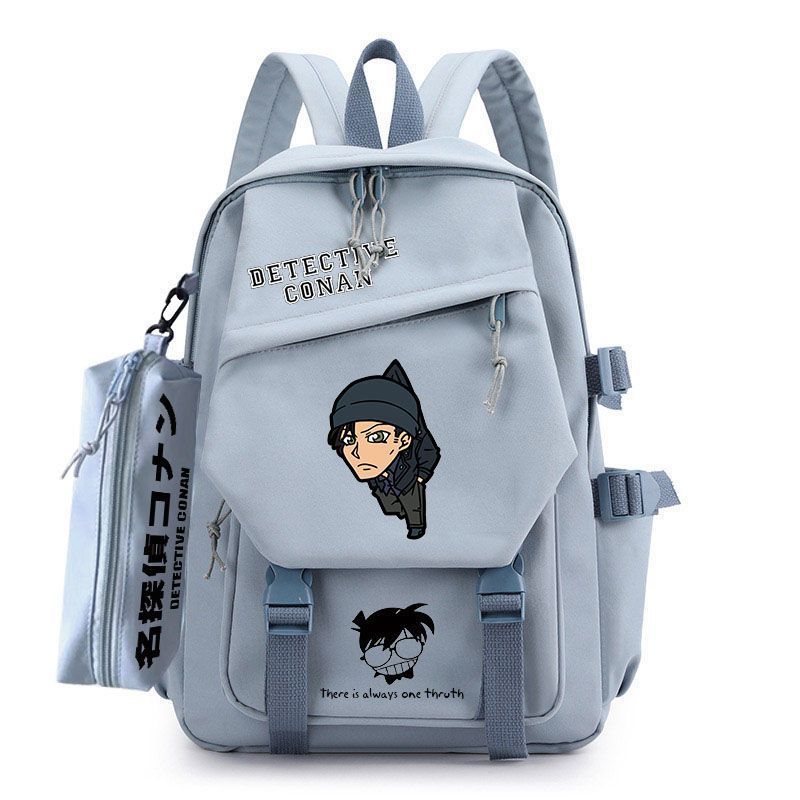 Cartoon Detective Conan anime  - Travel Accessories Japan のレビューと価格