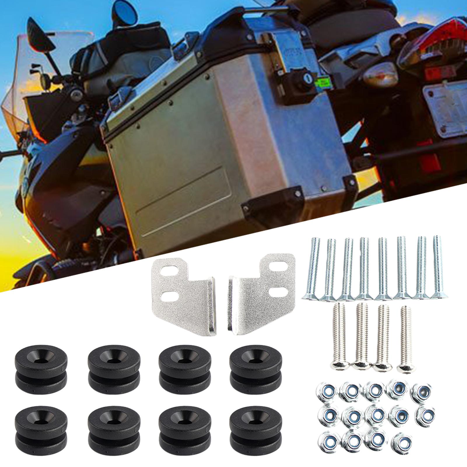 Tail Bag Mounting Bracket Kit  - Travel Accessories Pouch のレビューと価格